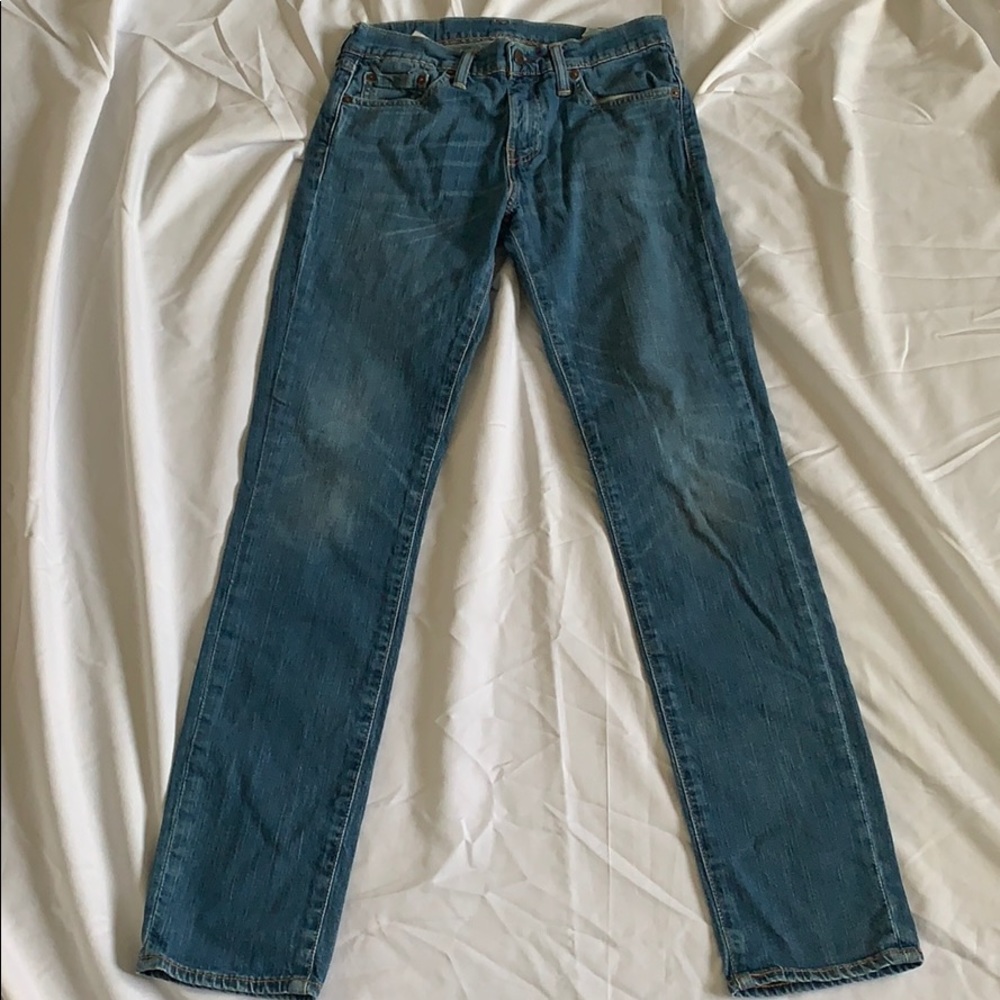 Levi’s jeans